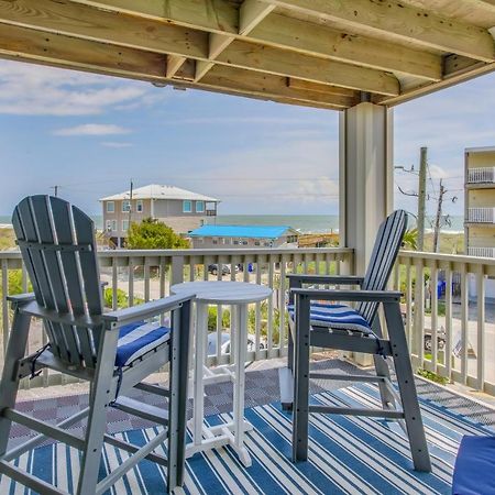 Carolina Beach Condo With Community Pool Kültér fotó